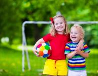 Известные педагоги о значении подвижной игры в жизни детей Значение подвижных игр в жизни ребенка